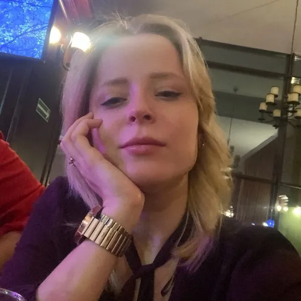 Алина
